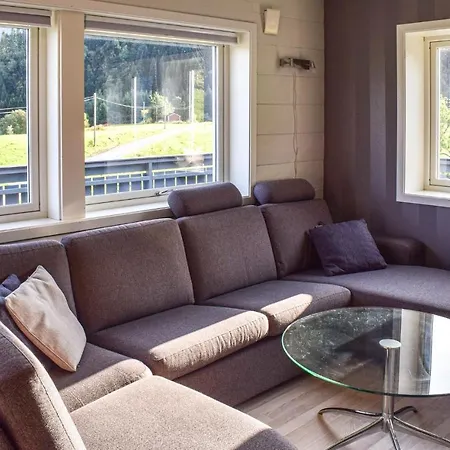 Kvammen Holiday home