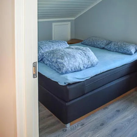 Kvammen Feriehus Kvammen